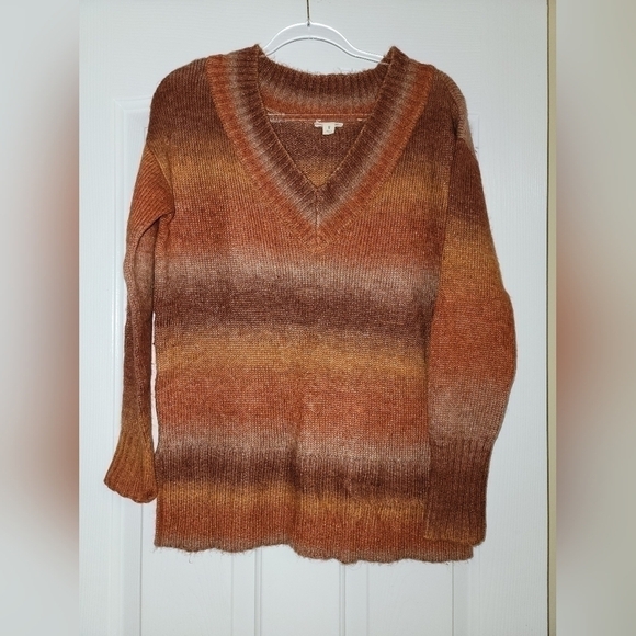a.n.a. Oversized sweater medium - Picture 1 of 4